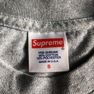 “Life Of Dub” Supreme Tee